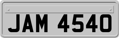 JAM4540