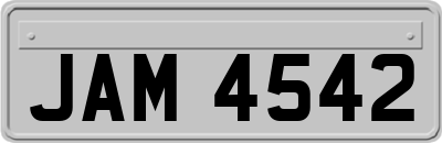 JAM4542