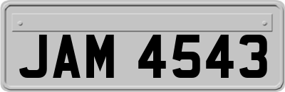 JAM4543