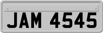 JAM4545
