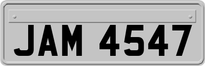 JAM4547