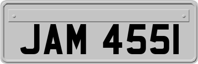 JAM4551