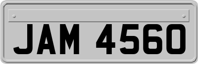 JAM4560