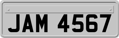 JAM4567