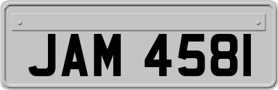 JAM4581