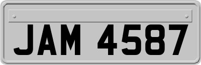 JAM4587