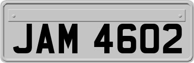 JAM4602