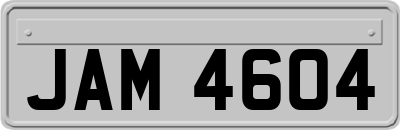 JAM4604