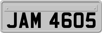 JAM4605