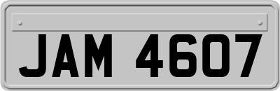 JAM4607