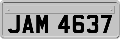 JAM4637