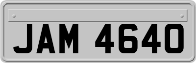 JAM4640