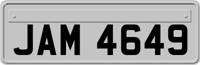 JAM4649