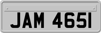 JAM4651