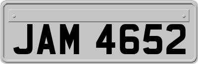 JAM4652