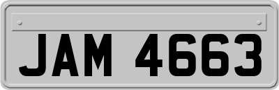 JAM4663