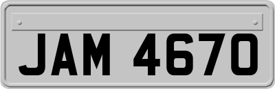 JAM4670