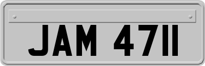 JAM4711