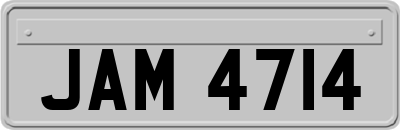 JAM4714