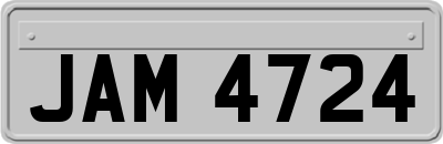 JAM4724