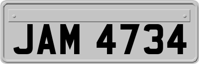 JAM4734