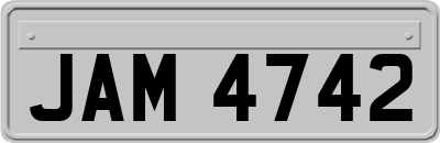 JAM4742