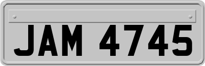 JAM4745