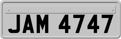 JAM4747
