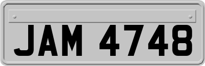 JAM4748