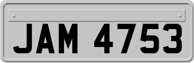 JAM4753