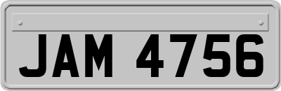 JAM4756