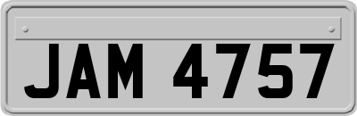 JAM4757