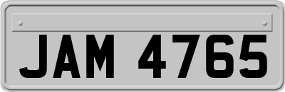 JAM4765