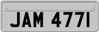 JAM4771