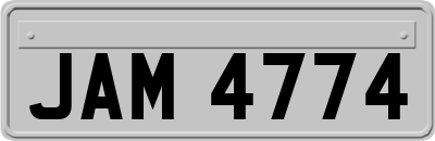 JAM4774