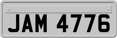 JAM4776