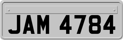 JAM4784