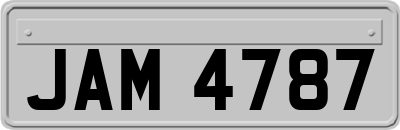 JAM4787