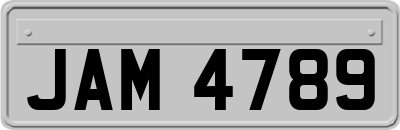 JAM4789