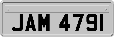 JAM4791