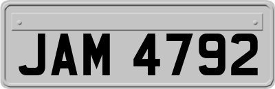 JAM4792