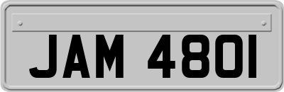 JAM4801