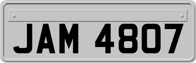 JAM4807