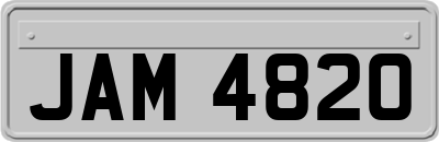 JAM4820