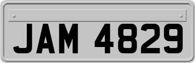 JAM4829