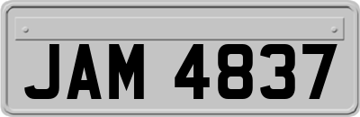 JAM4837