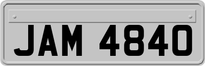 JAM4840