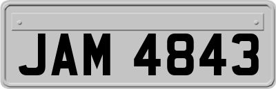 JAM4843
