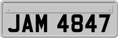 JAM4847