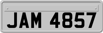 JAM4857